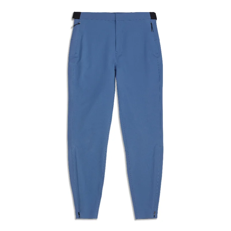 baggy relaxed pants -Esker Slim Pant - Resale