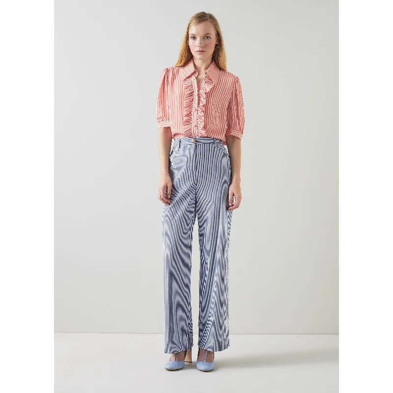 breeze cool pants -Gene Trousers