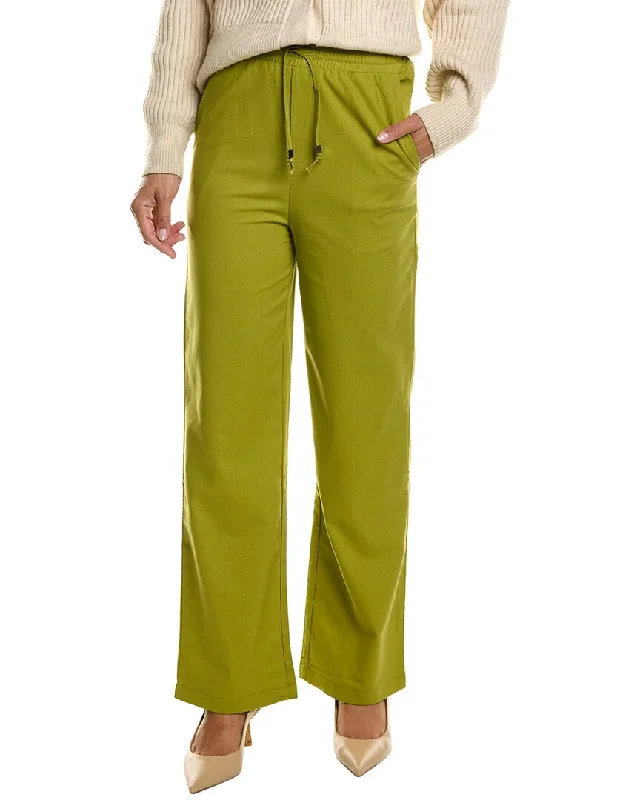 handy pocket pants -HL Affair Pant