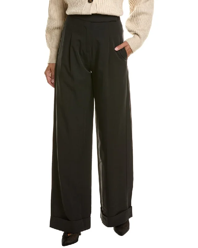 rapid dry pants -HL Affair Pant