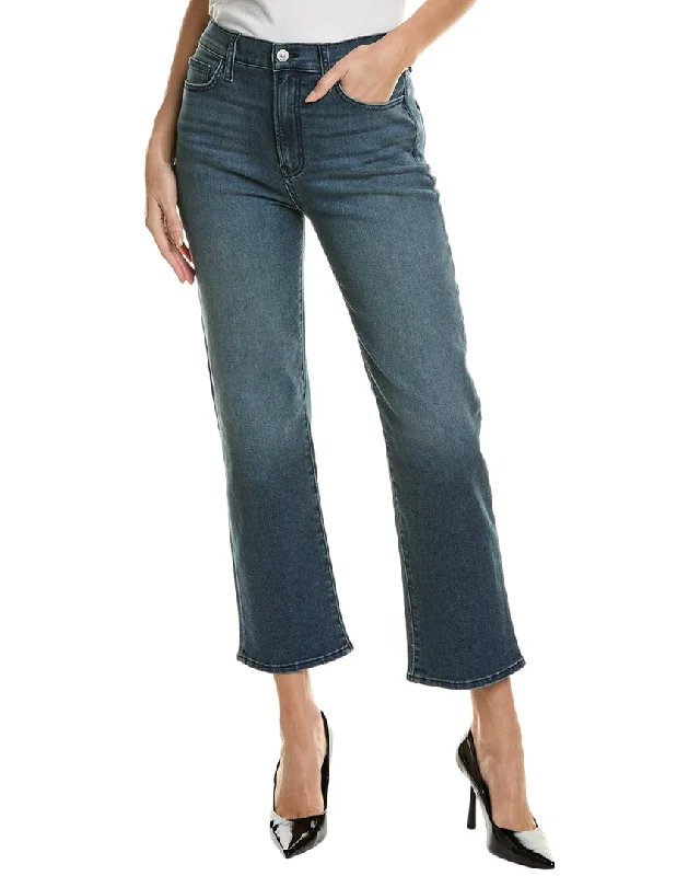 relaxed Friday pants -HUDSON Jeans Noa Bocachica Straight Jean