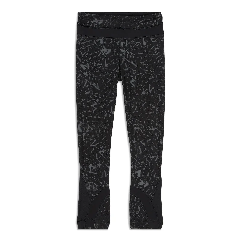 warm base pants -Inspire Crop - Resale