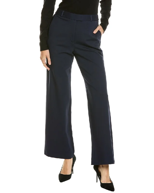 cool palazzo pants -J.McLaughlin Brock Pant