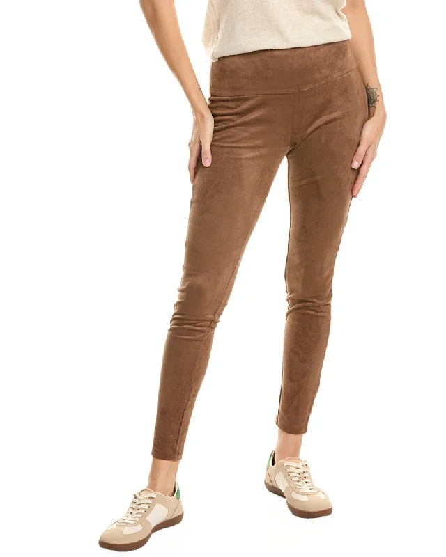 loose chill pants -J.McLaughlin Lori Pant