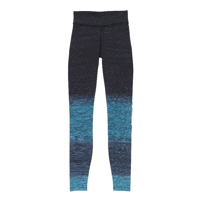 soft mix pants -Lab Varsa Legging - Resale