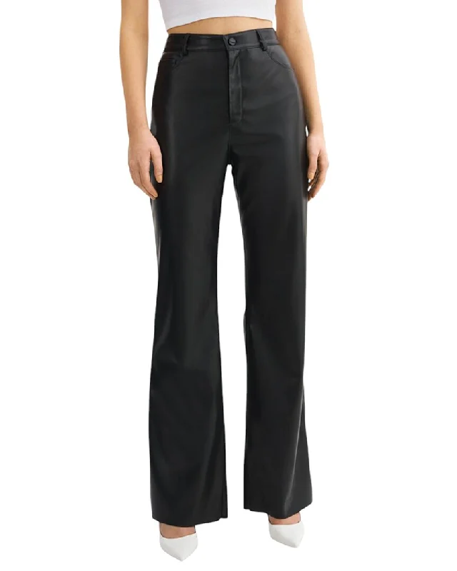 textured soft pants -LAMARQUE Pant