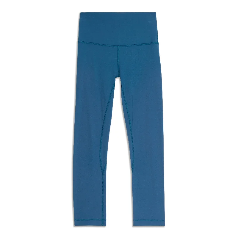 cozy long pants -lululemon Align™ Crop - Resale