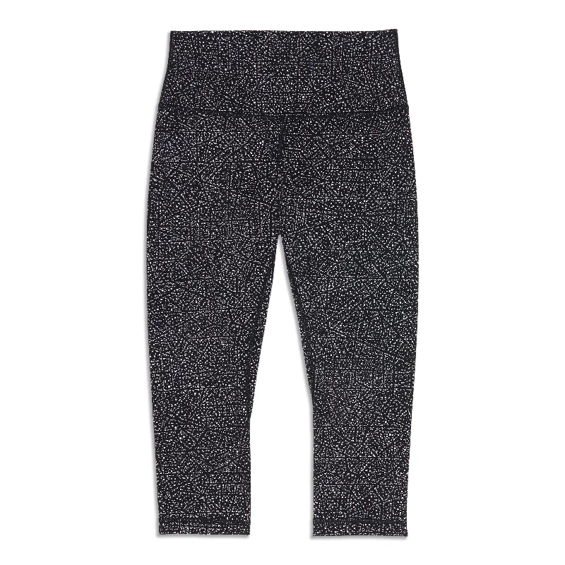 ribbed stretch pants -lululemon Align™ Crop - Resale