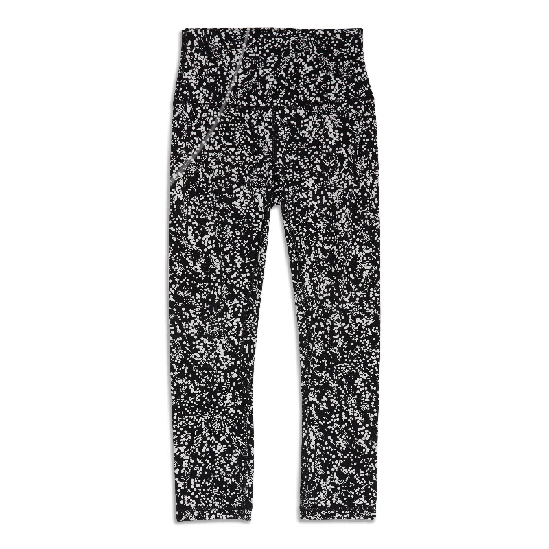 sustainable bamboo pants -lululemon Align™ Crop - Resale