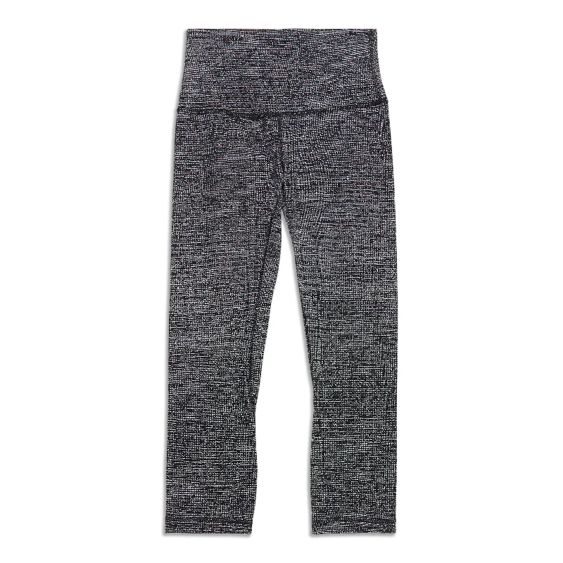 light packing pants -lululemon Align™ Crop - Resale