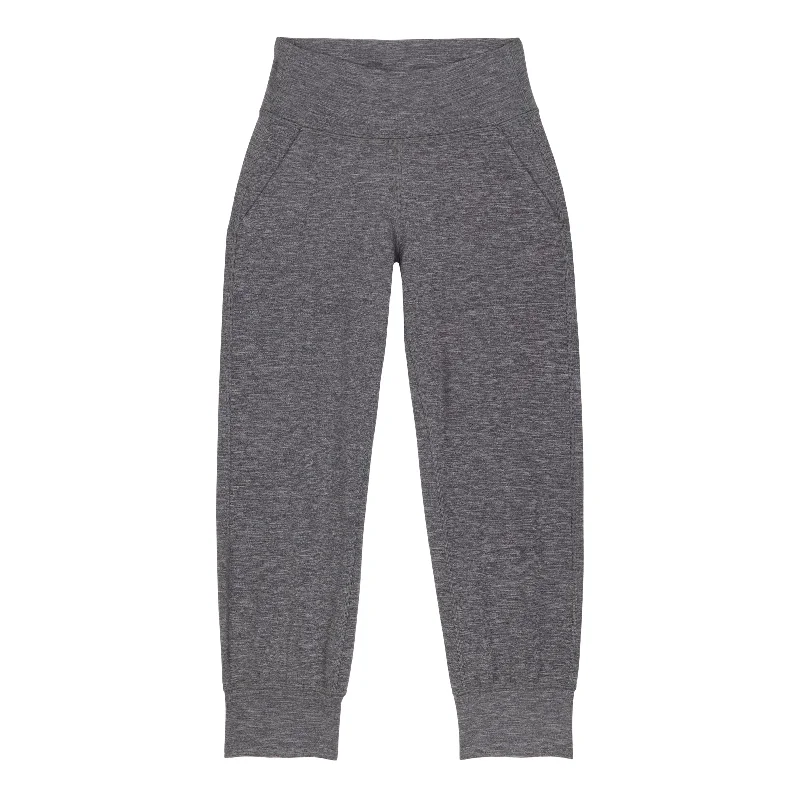 retro badge pants -lululemon Align™ Cropped Jogger - Resale