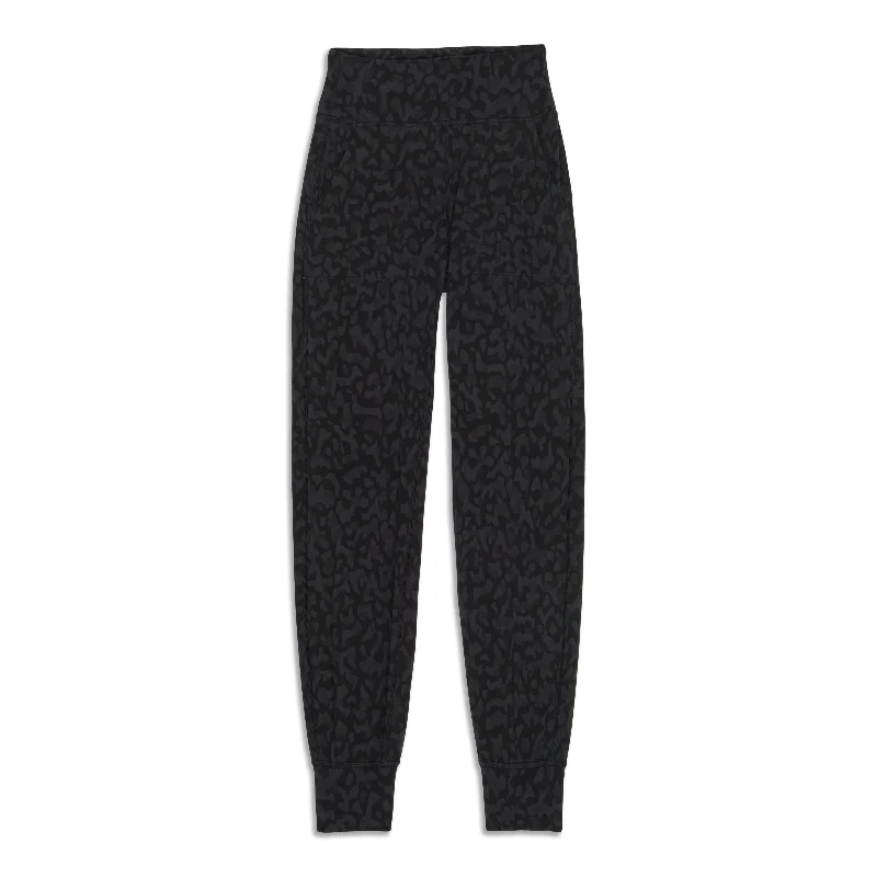 sleek solid pants -lululemon Align™ High-Rise Jogger - Resale