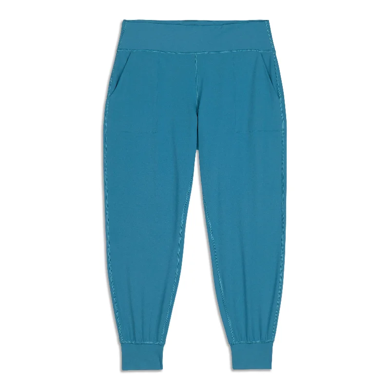 blended soft pants -lululemon Align™ High-Rise Jogger - Resale