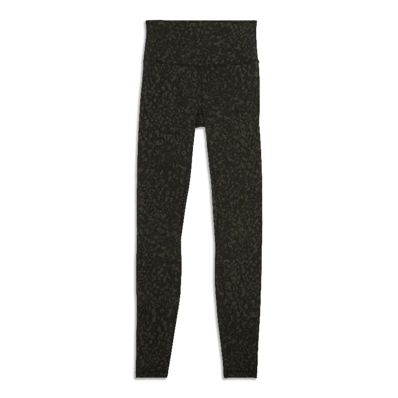 high rise retro pants -lululemon Align™ High Rise Legging - Resale