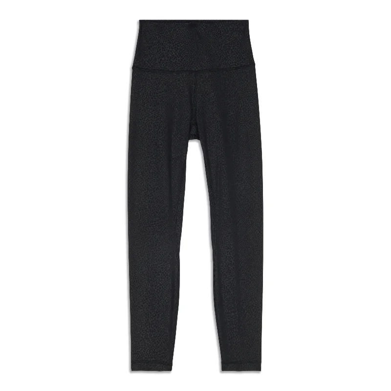 handy pocket pants -lululemon Align™ High Rise Legging - Resale