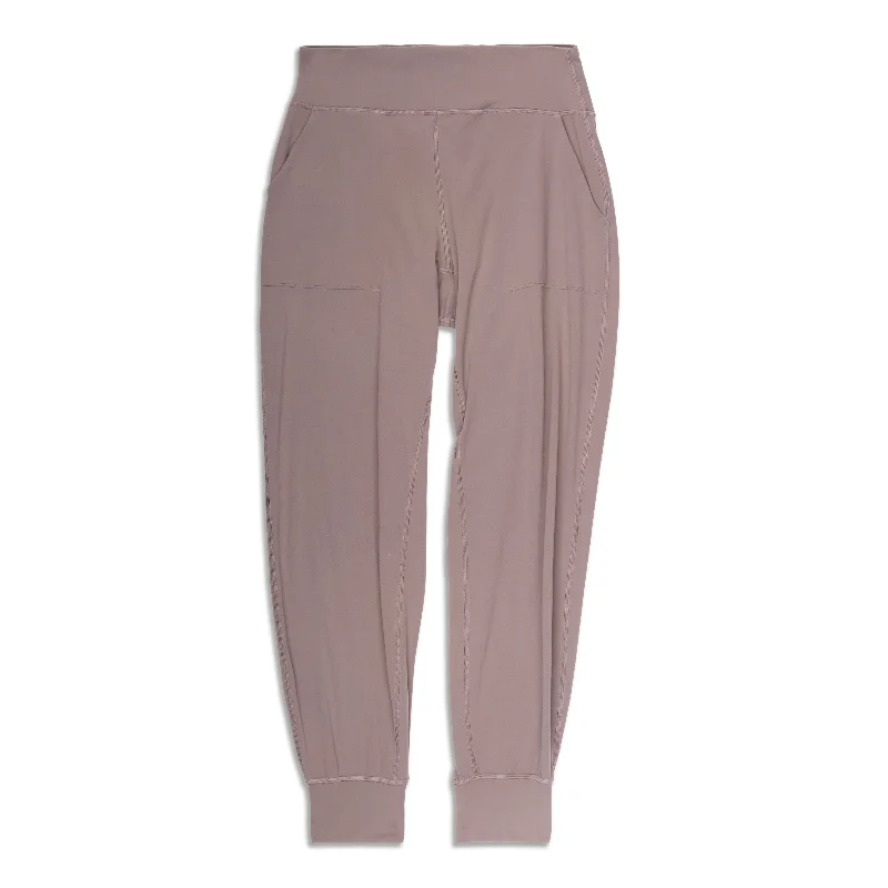 floral striking pants -lululemon Align™ Jogger - Resale