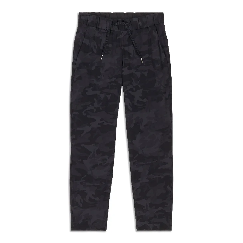 mix soft pants -On The Fly Pant - Resale