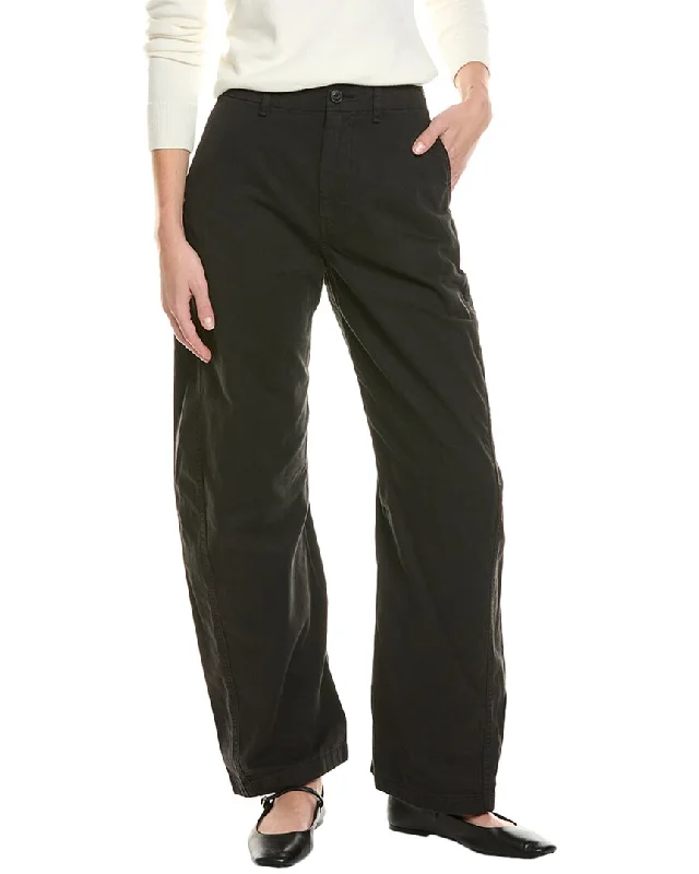 fitness solid pants -rag & bone Jones Pant