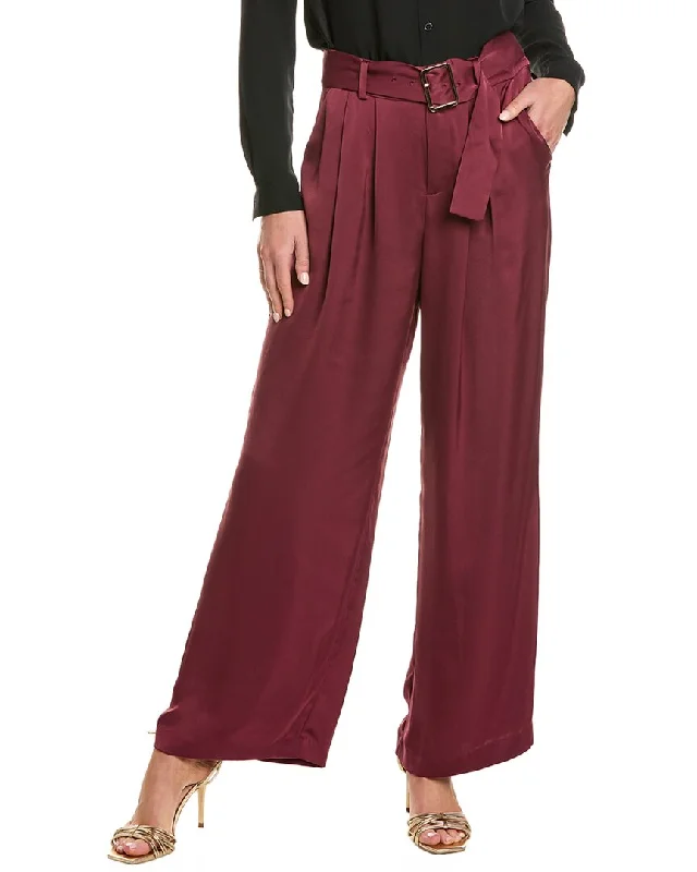 eco soft pants -Ramy Brook Amaya Pant