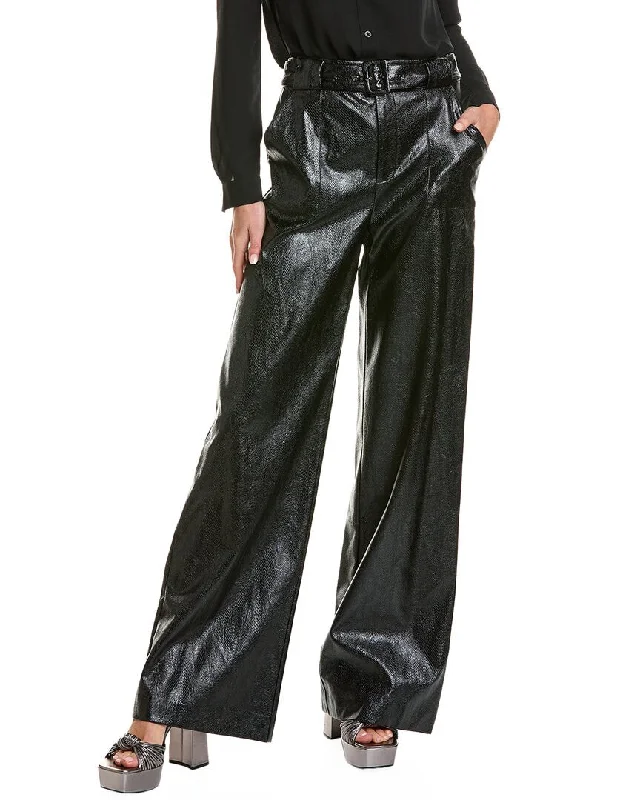 cozy long pants -Ramy Brook Bella Pant