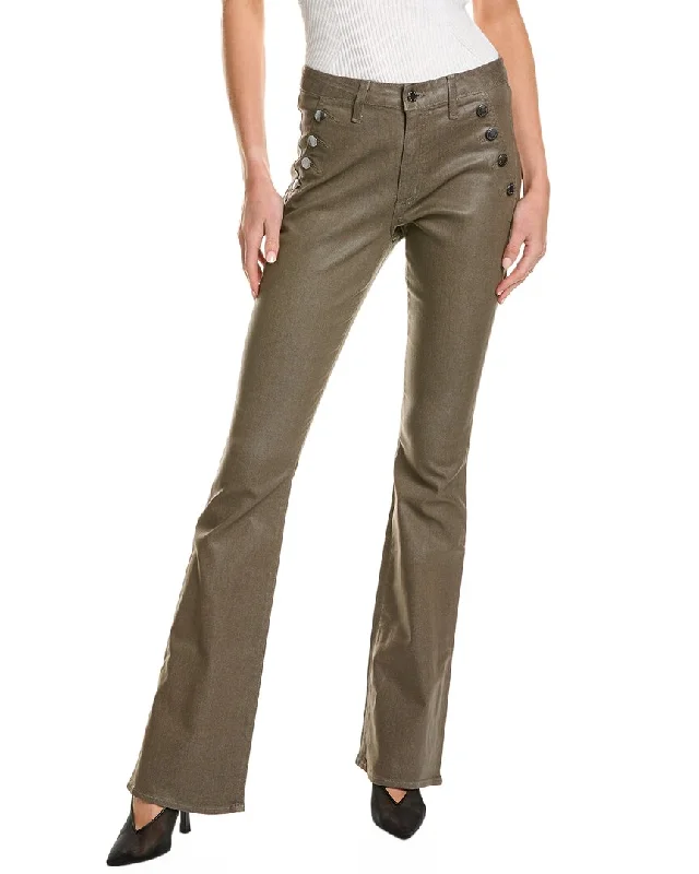 iconic print pants -Ramy Brook Helena Skinny Jean