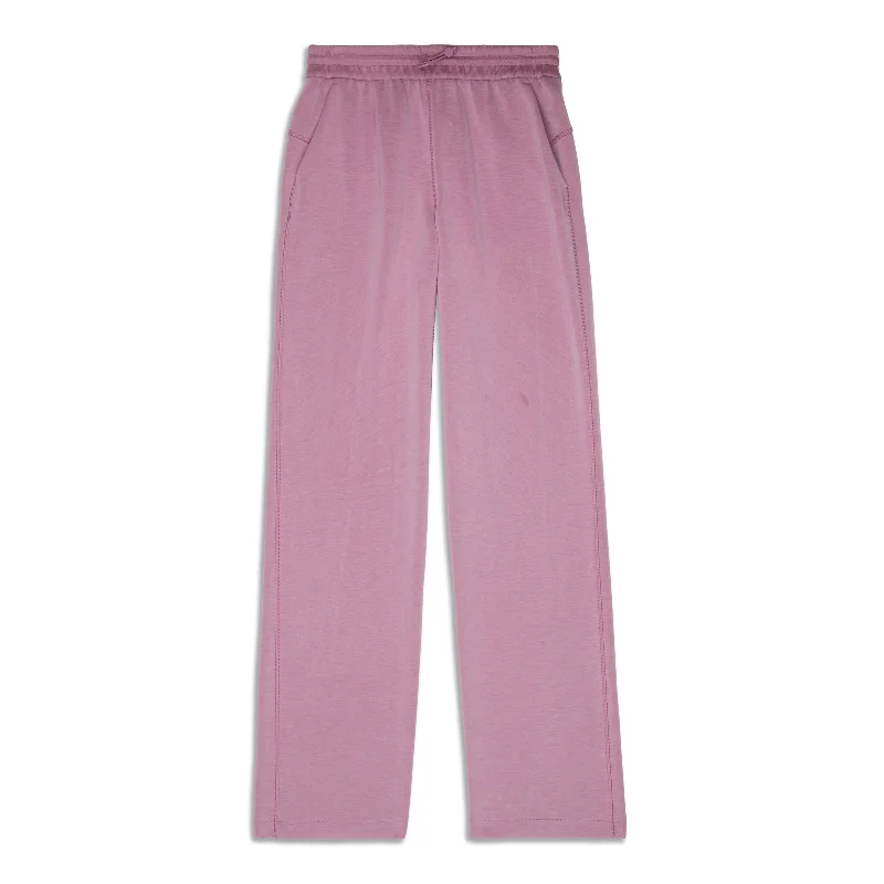 iconic retro pants -Softstreme High-Rise Pant - Resale