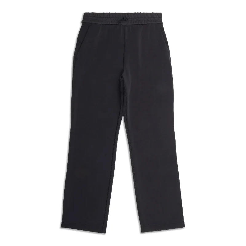 chill everyday pants -Softstreme High-Rise Pant - Resale