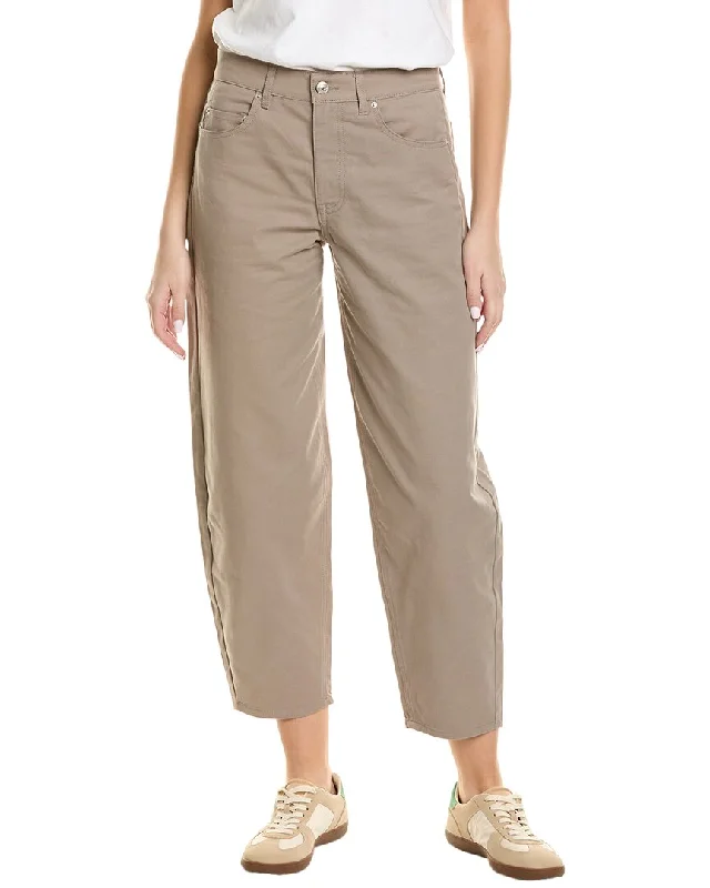 warm base pants -Splendid Carson Pant