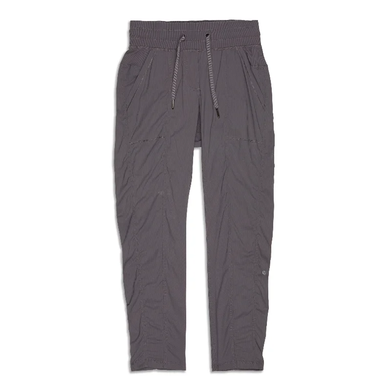 fine jersey pants -Street To Studio Pant - Resale