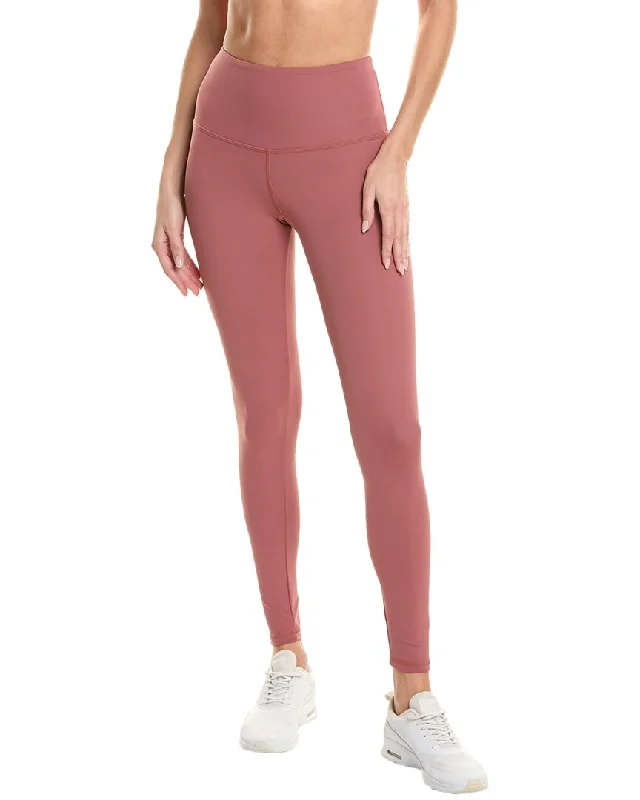 snug winter pants -STRUT THIS Social Legging