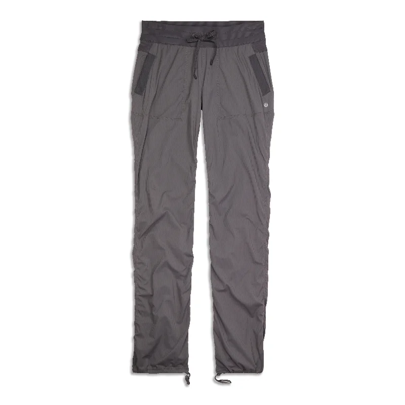 pocket handy pants -Studio Pant - Resale