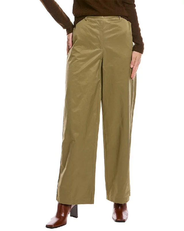 fitted clean pants -Walter Baker Sterling Pant