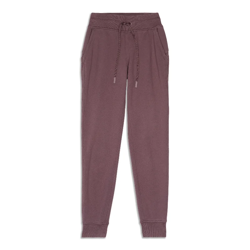 dry swift pants -Warm Down Jogger - Resale