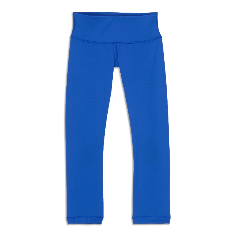 vivid sports pants -Wunder Under Crop - Resale