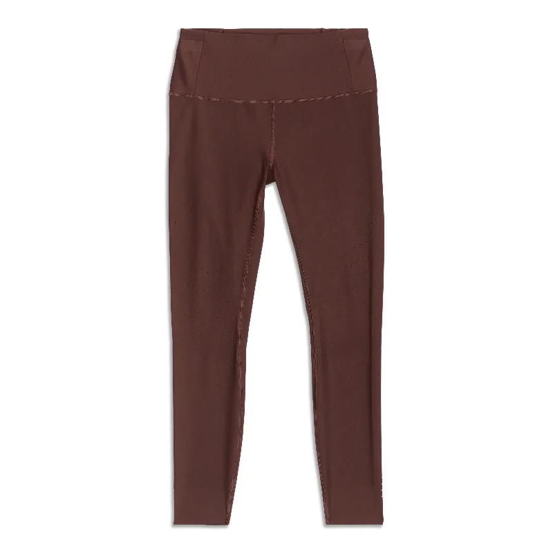 plain basic pants -Zoned In High Rise Tight - Resale